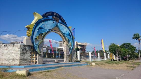 Lions Beach Queen Tuna Park